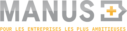 ManusPlus Workforce Management Logo
