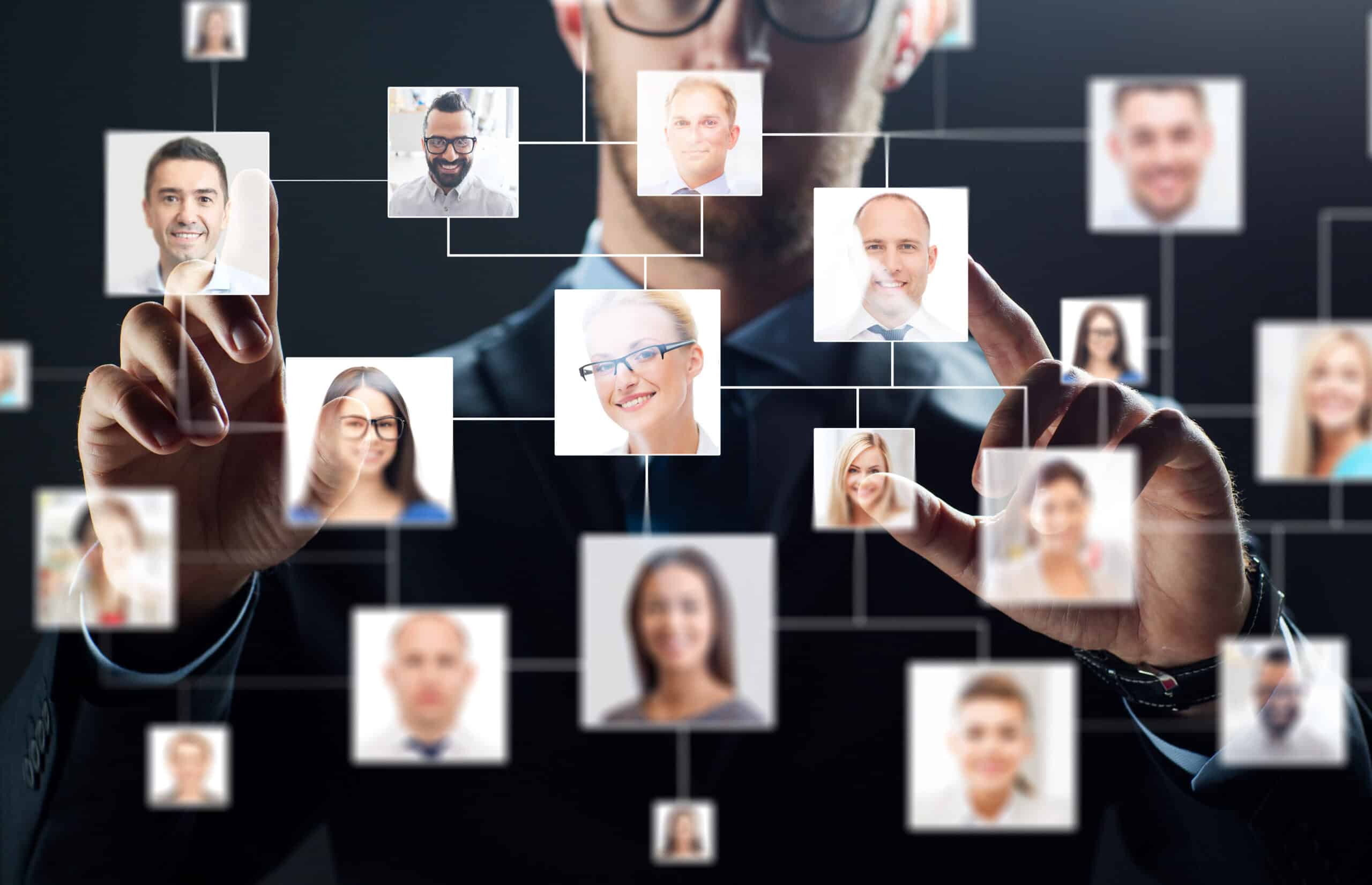Workforce management