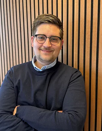 Jordy Tegelaar