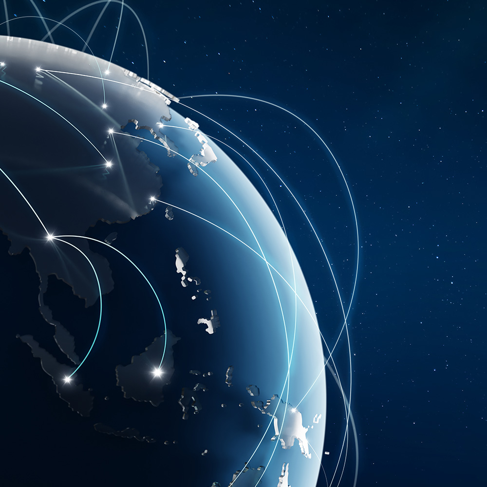 Internationale WFM: schaalbare software voor internationale groei