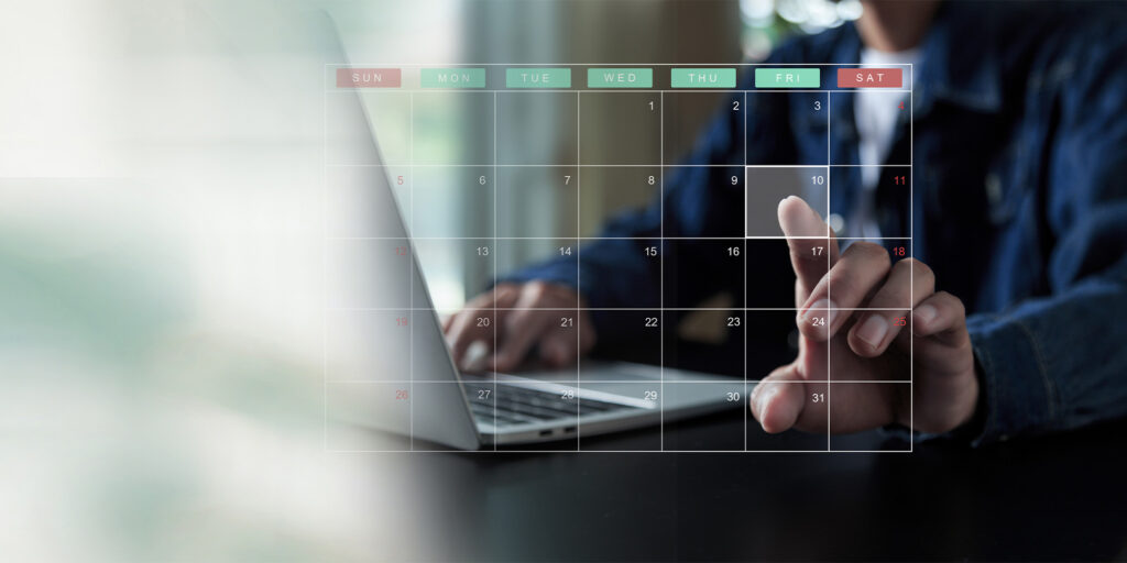 Time Evaluation Industry