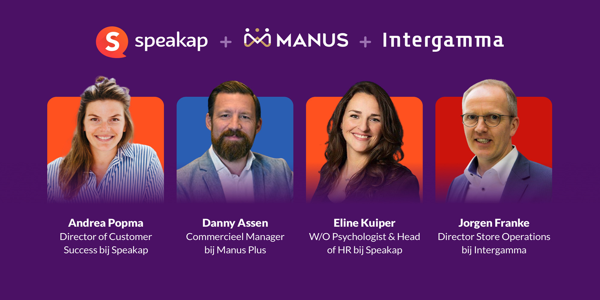 Van Weerstand naar Welkom Webinar