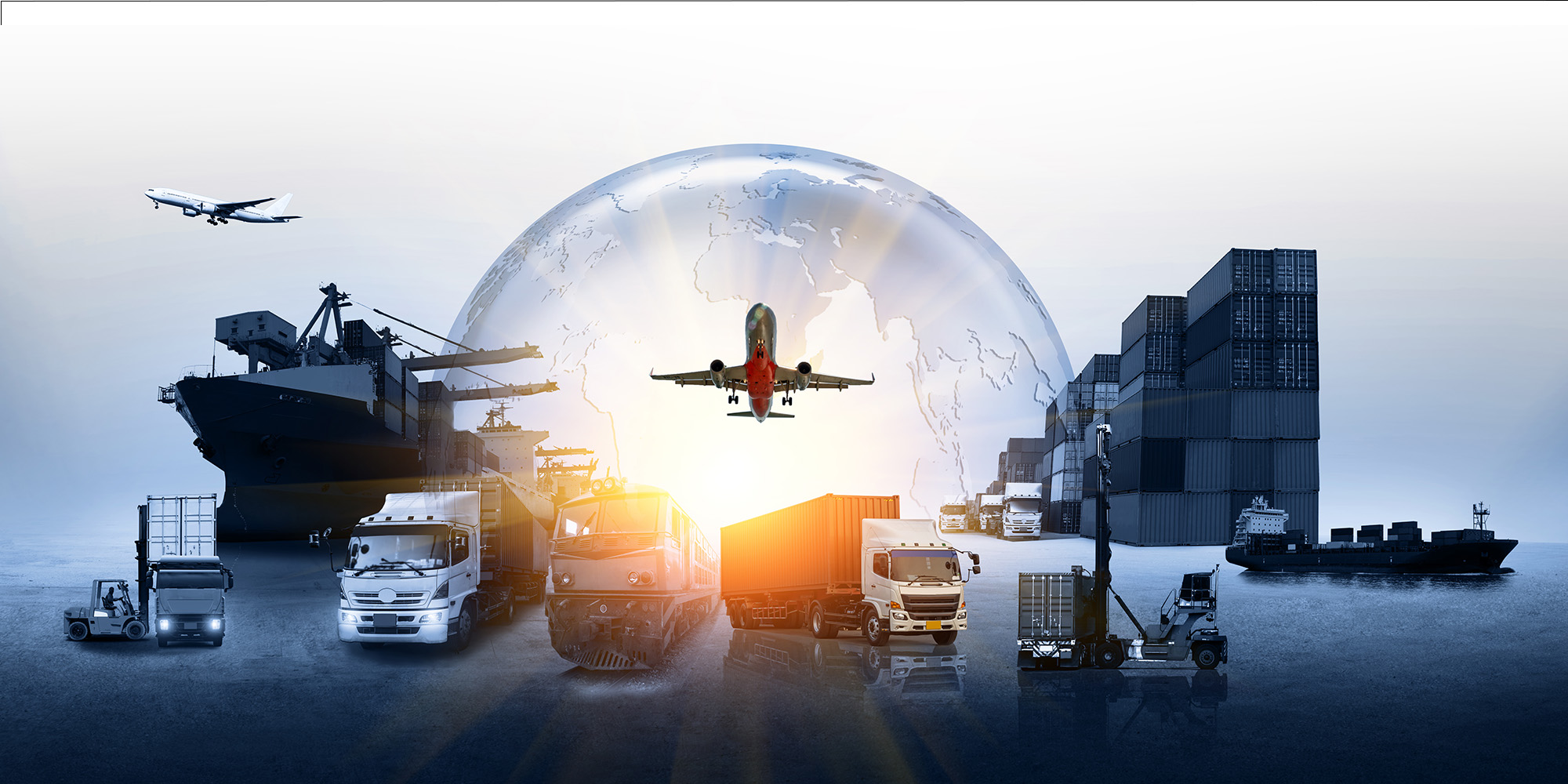 Slechte WFM Logistiek