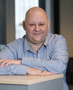 Marcel van Deursen