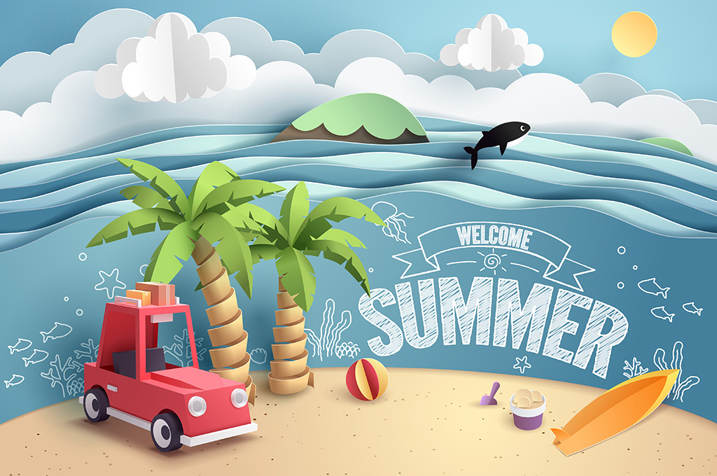 Zomer Retail WFM