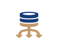 one database