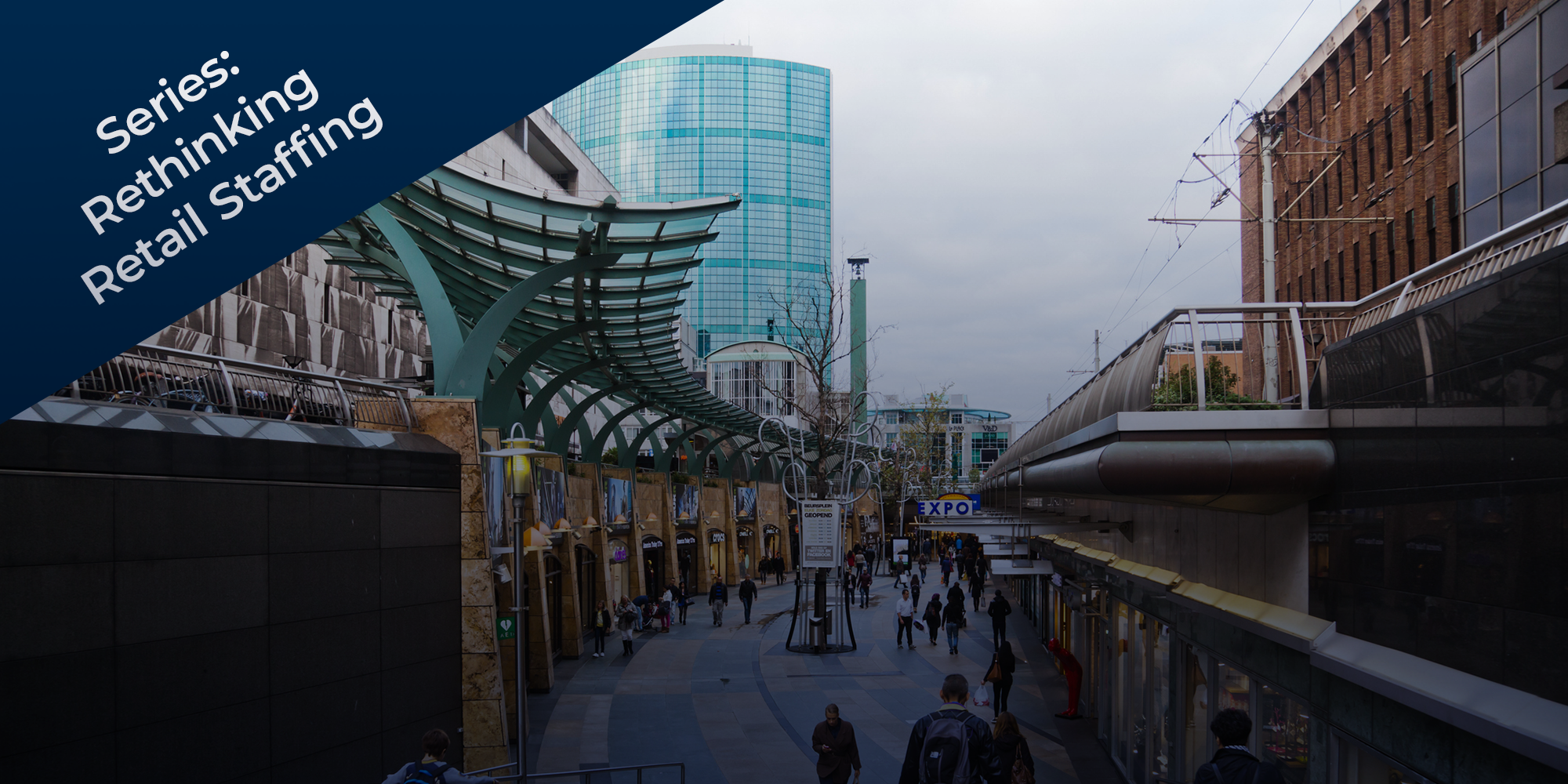 rethinking retail staffing