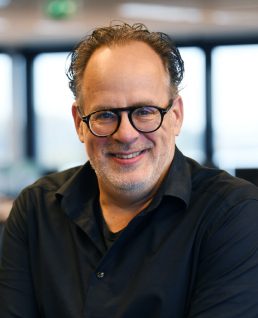 Henk Verhoeven