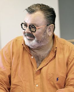 Jan-Willem van der Boom