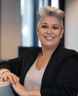 Nathalie Fortuin