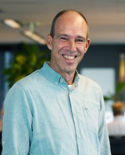 Robbert Edelman